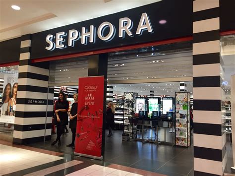 sephora edmonton kingsway.